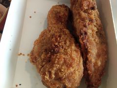 -麦当劳(景城邻里中心店)