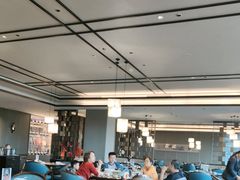 -佘山世茂艾美·御珍轩中餐厅