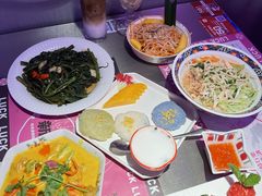 -新越盏·东南亚料理(捷登都会店)