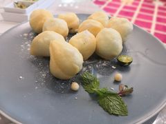 -南山鲜虾面·活鲜小馆·海味大连菜(南山总店)