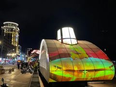 -沈家门渔港