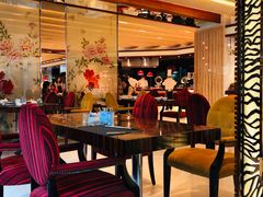 -君来湖滨饭店·玫瑰园