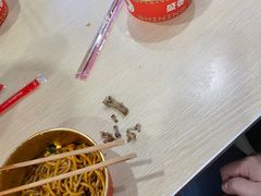 -盛香亭热卤(友阿奥特莱斯店)