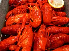 -安答龙虾·烧烤·大排档