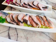 -鱼豆吉·豆浆鱼火锅(宜昌万达店)