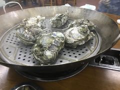 -蚝得喜海鲜(东城店)