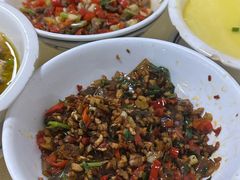 -笨罗卜浏阳菜馆(太平街店)