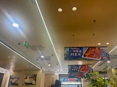-海底捞火锅(奥森店)