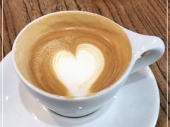 -明谦·Coffee&Cocktail Bar(美您公园店)