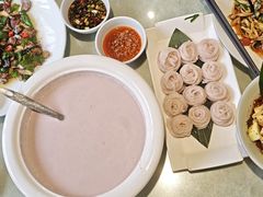 -银生食府·普洱菜(金星店)