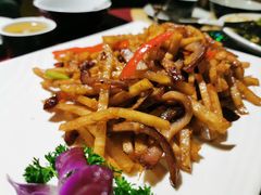 -渔米粥(罗湖店)