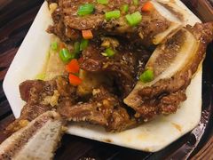 -万山楼海鲜酒家·二十三年老字号