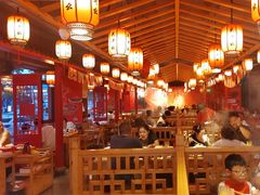 -吴老幺火锅(金龙店)