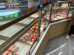 -清真全盛斋传统糕点(高新中大店)