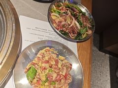 -杨小佳·齐齐哈尔烤肉·烤串(广州店)