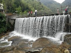 -千泷沟大瀑布旅游区