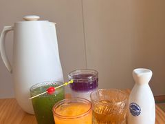 -和创柚子·会席日本料理(新区淮海街店)