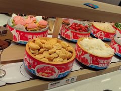 -龍歌自助小火锅(城阳万象汇店)