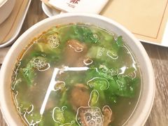 -特派卷·老北京烤鸭卷(合生汇购物中心店)