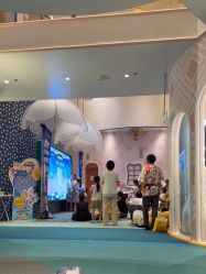 -奈尔宝·儿童乐园·亲子餐厅(苏州大悦城店)