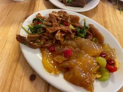 -桂园白粥·潮汕老味道