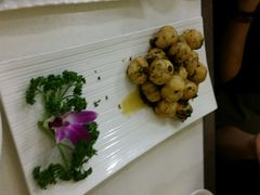 -蜜桃餐厅(朝阳大悦城店)