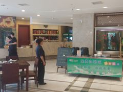 -咪咪川菜(长乐西路店)