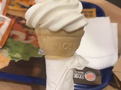 -汉堡王(天津鲁能店)