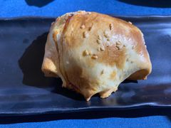 南疆大师烤包子-伊带伊路新疆美食府(呼家楼店)