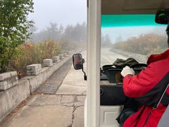 -白草畔自然风景区