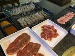 -神户赤童日式烤肉伙伴(东直门店)