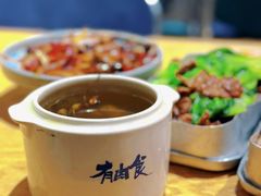 -有肉食·虎九闽菜(798艺术区店)