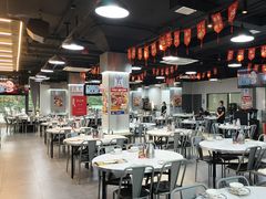 -明本湛江鸡•海鲜小厨(陈家祠店)