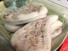 印粿-公平菜粿(沙河店)