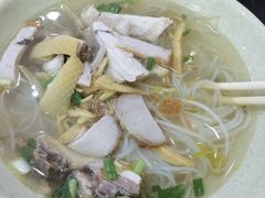 -华姐鸡粉(教育路店)