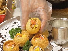-后海16号·北京私房菜