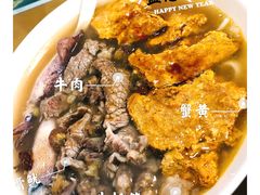 -荔林食店(西华路店)