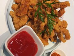 -鑫悦诚府·新鲁菜·餐厅(趵突泉店)