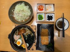 -胜博殿日式炸猪排(悠唐店)