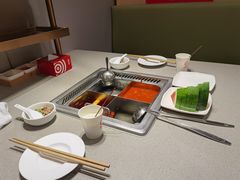 -海底捞火锅(松雷店)