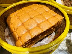 -香云轩·顺德菜(香云纱园林酒店店)