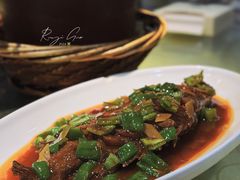 风味臭桂鱼-董厨煨汤馆(车站路店)