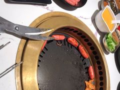 -花味烤肉·拌饭(庐阳万象汇店)