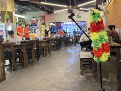 -破店肥哈·东北烧烤(南山保利店)