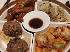 -金悦轩海鲜酒家(拱北店)