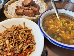 -天下客饭店(中山路店)