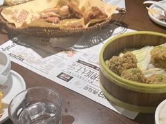 -前海沿·青岛菜(李沧万达店)