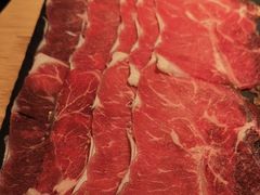 -辣伍鲜毛肚老火锅(元一店)