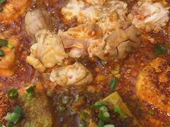 -花盐街·四川乐山小吃(西单大悦城店)