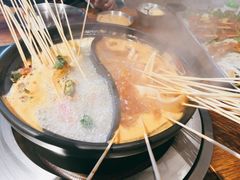 -江湖六膳門串串香(隆礼路店)